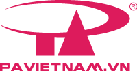 logo pavietnam