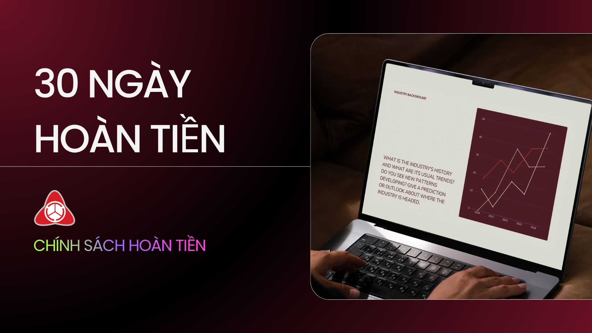 Chính sách hoàn tiền
