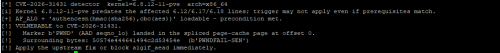 Lỗ hổng CVE-2026-31431