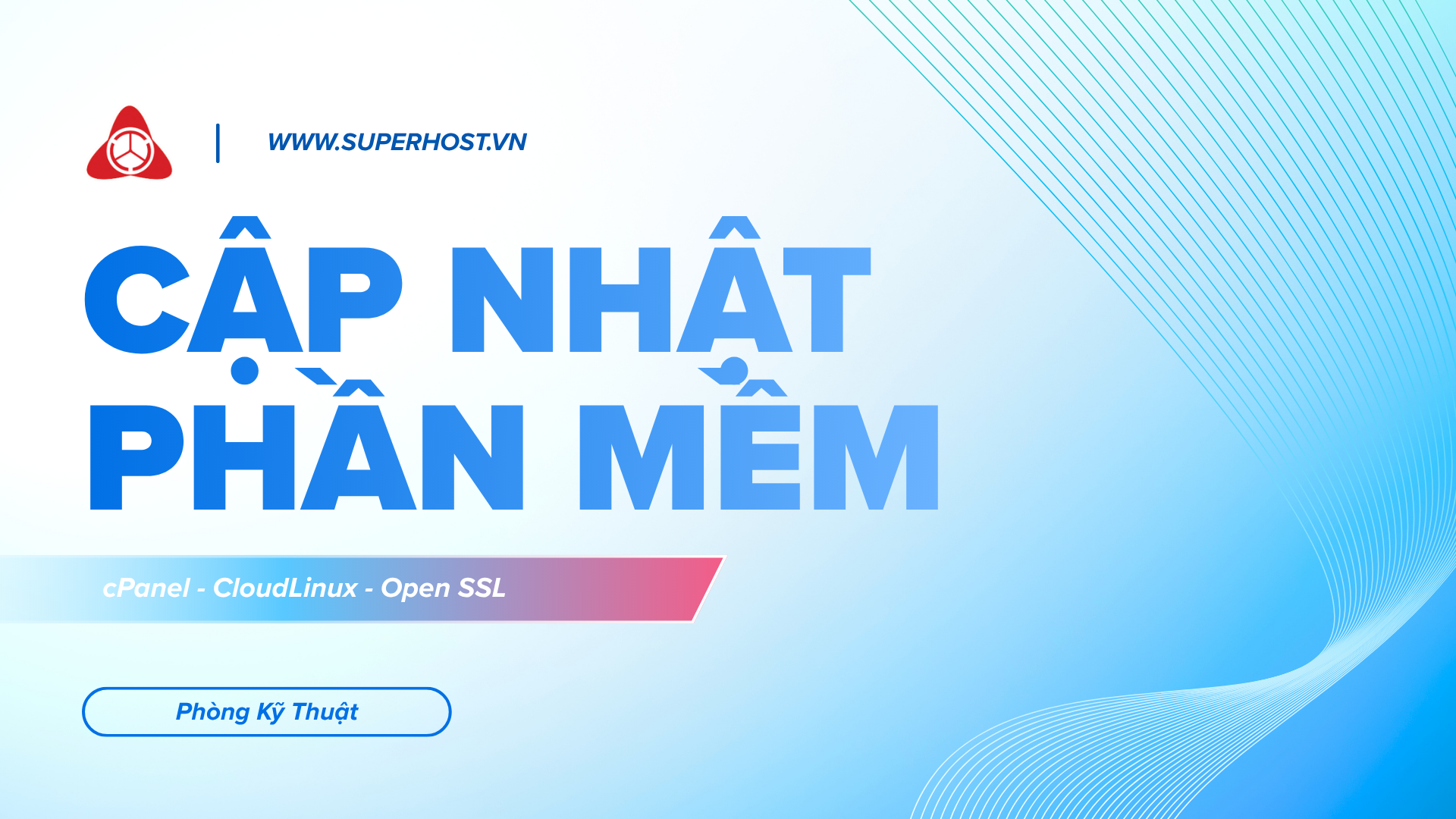 Thông báo cập nhật Cpanel 136.0.33 và Cloudlinux Shared Pro v.7.11.44-1